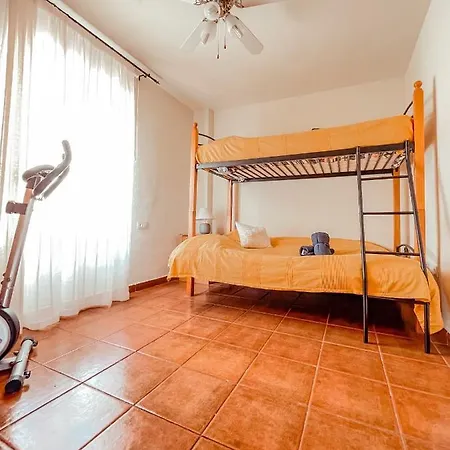 Duplex In Costa Adeje Apartment Callao Salvaje