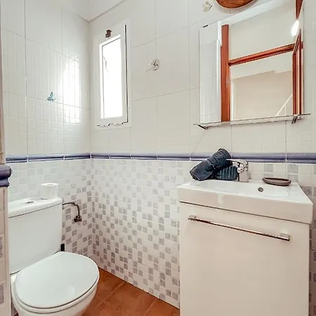 Apartment Duplex In Costa Adeje Callao Salvaje