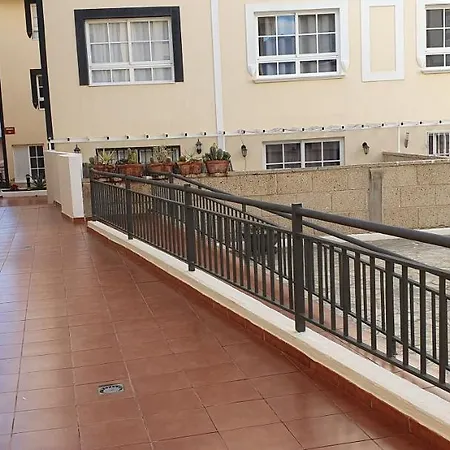 Apartment Duplex In Costa Adeje