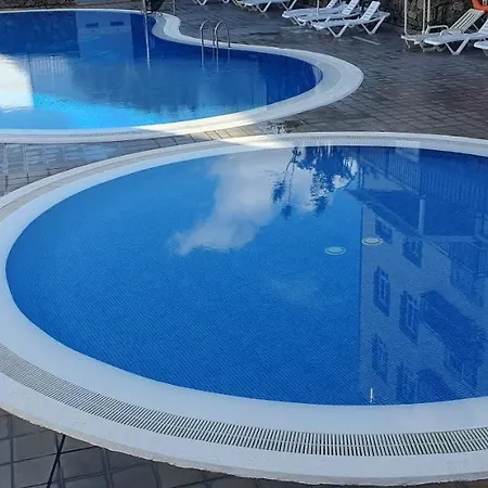 Duplex In Costa Adeje