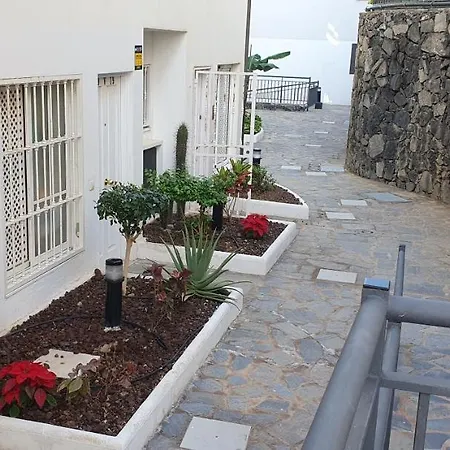 Duplex In Costa Adeje Apartment *