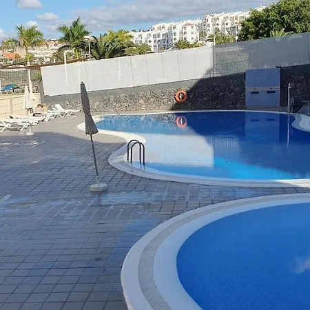 Duplex In Costa Adeje * Callao Salvaje