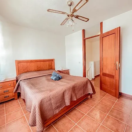 Appartement Duplex In Costa Adeje Callao Salvaje