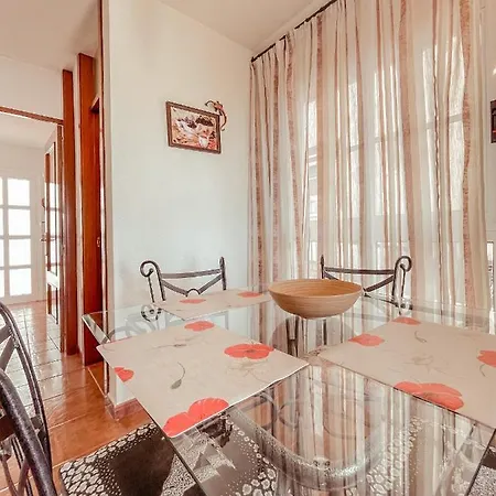 Duplex In Costa Adeje Appartement *