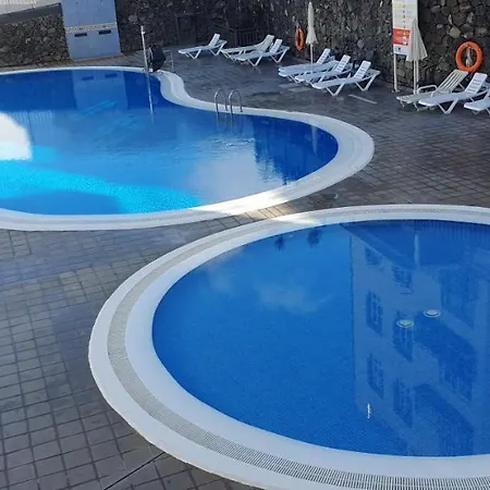 Duplex In Costa Adeje Appartement