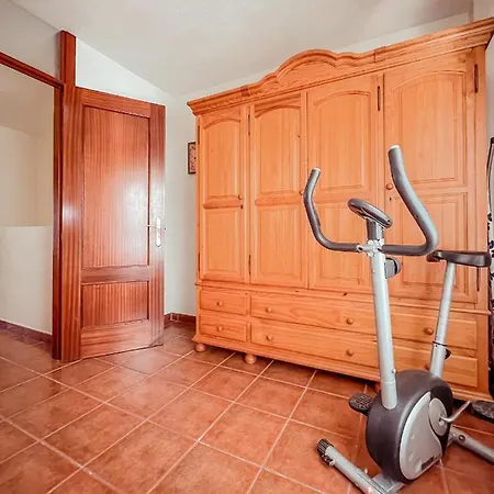 Apartament Duplex In Costa Adeje Callao Salvaje