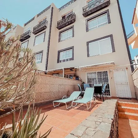 Apartament Duplex In Costa Adeje *