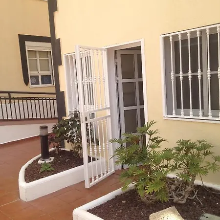 Duplex In Costa Adeje * Callao Salvaje