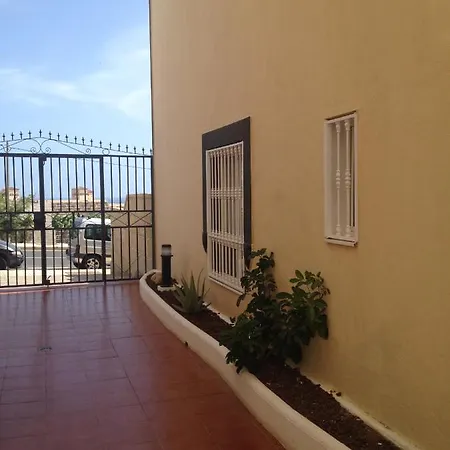 Apartament Duplex In Costa Adeje