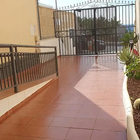 Apartament Duplex In Costa Adeje Callao Salvaje