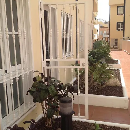 Duplex In Costa Adeje Apartament Callao Salvaje